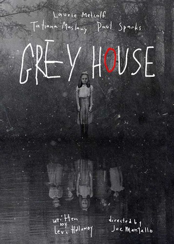 Grey House Broadway Play Tickets