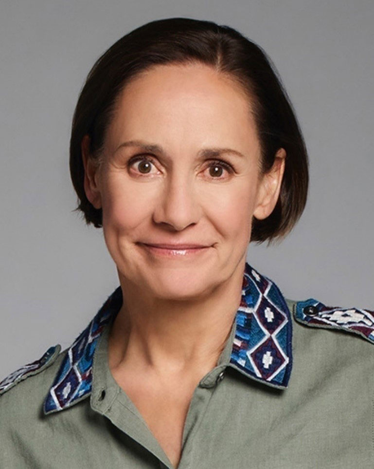 Laurie Metcalf to Star in GREY HOUSE on Broadway