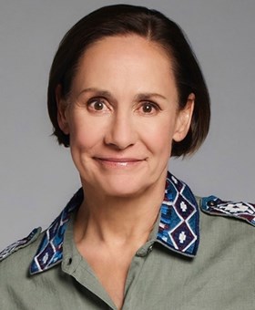 Laurie Metcalf to Star in GREY HOUSE on Broadway