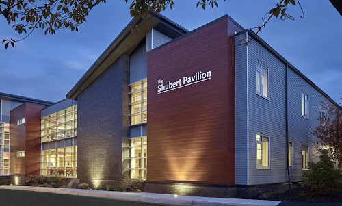 The Shubert Pavilion Englewood NJ