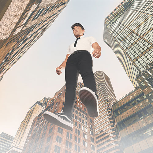 Illusionist EL MAGO POP to Make American Debut on Broadway