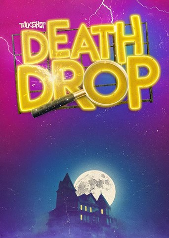 Death Drop Off Broadway Play Tickets