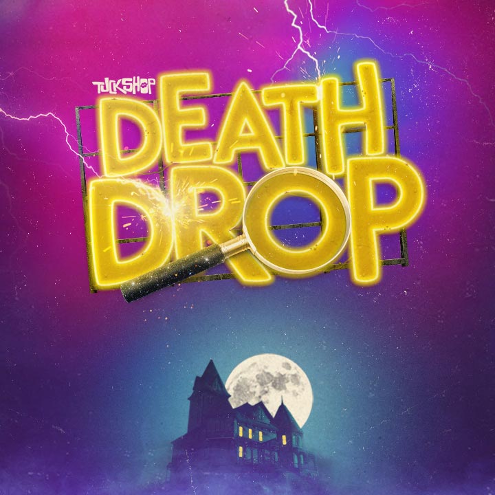 Death Drop Off-Broadway Play Tickets