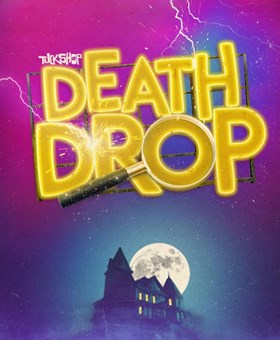 Death Drop Off-Broadway Play Tickets