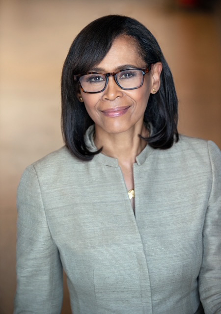 Pamela Newkirk Shubert Board Member