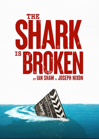 The Shark is Broken Broadway Show Tickets