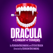 Dracula A Comedy of Terrors Off Broadway Play Tickets