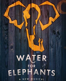 Water for Elephants Broadway Musical Tickets and Group Sales Discounts