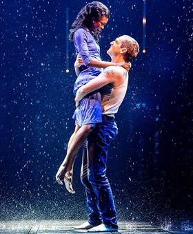 The Notebook Broadway Musical Tickets and Group Sales Discounts
