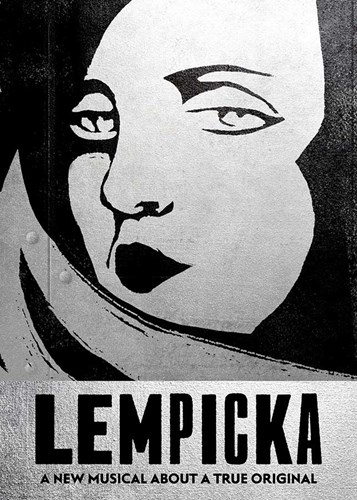 Lempicka Broadway Musical Tickets and Group Sales Discounts