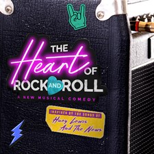 The Heart of Rock and Roll Broadway Musical Tickets and Group Sales Discounts