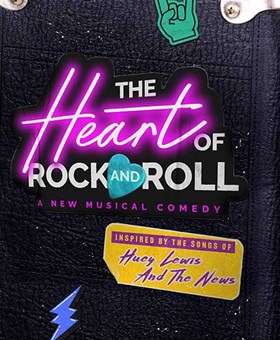 The Heart of Rock and Roll Broadway Musical Tickets and Group Sales Discounts