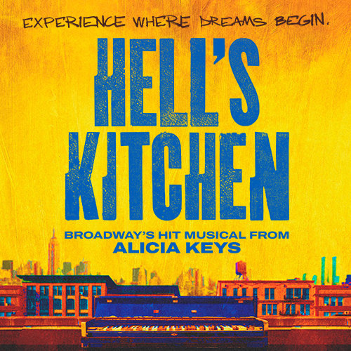 Hell's Kitchen Broadway Musical Tickets and Group Sales Discounts