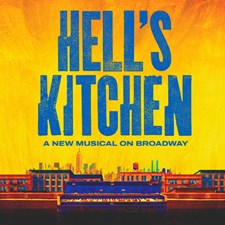 Hell's Kitchen Broadway Musical Tickets and Group Sales Discounts