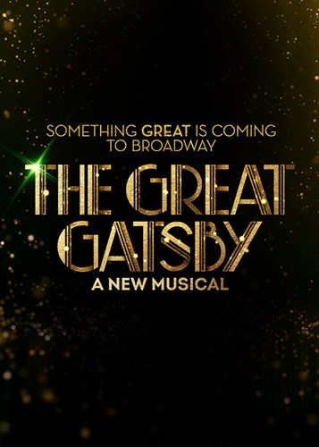 The Great Gatsby Musical Broadway Tickets