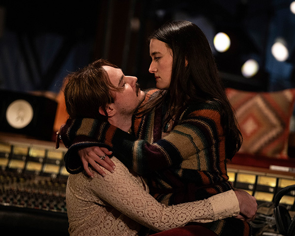 Stereophonic Broadway Play Tickets