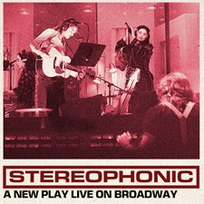 Stereohponic Broadway Play Tickets
