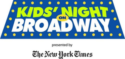 Kids Night on Broadway