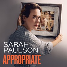 Appropriate Sarah Paulson Broadway Show Tickets