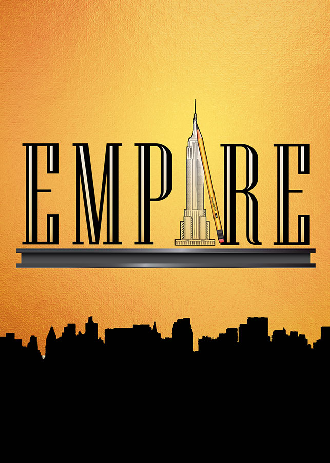 Empire The Musical Off Broadway Musical Tickets