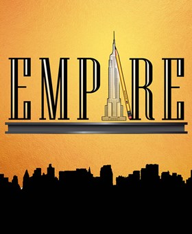 Empire The Musical Off Broadway Musical Tickets
