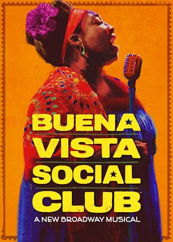 Buena Vista Social Club Musical Broadway Tickets