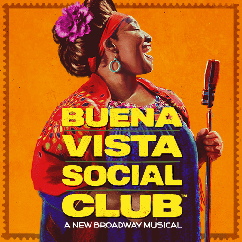 Buena Vista Social Club Broadway Musical Tickets
