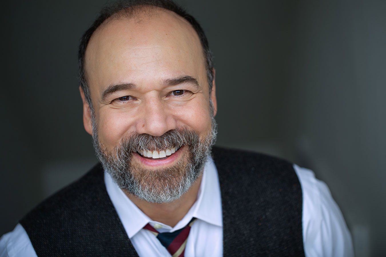 Danny Burstein Gypsy Broadway