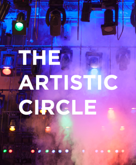 The Artistic Circle The Artistic Circle