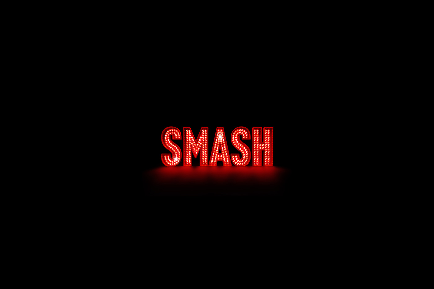 SMASH Will Open at Broadway's Imperial Theatre This Spring