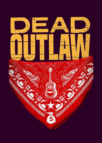 Dead Outlaw Broadway Musical Tickets