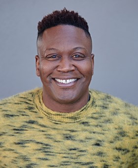 Tituss Burgess Oh Mary Tituss Burgess Oh Mary
