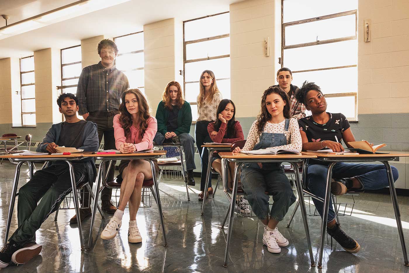 Complete Cast Announced for JOHN PROCTOR IS THE VILLAIN