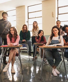 Complete Cast Announced for JOHN PROCTOR IS THE VILLAIN Complete Cast Announced for JOHN PROCTOR IS THE VILLAIN