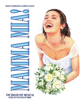Mamma Mia! Broadway Musical Tickets  Mamma Mia! Broadway Musical Tickets