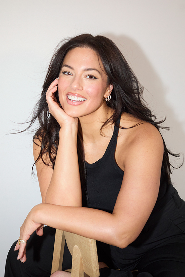 Ashley  Graham CHICAGO Broadway Musical