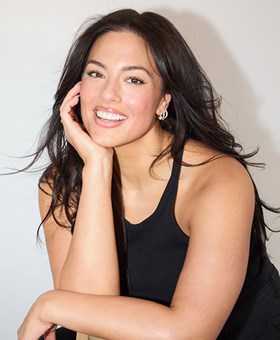 Ashley  Graham CHICAGO Broadway Musical Ashley  Graham CHICAGO Broadway Musical