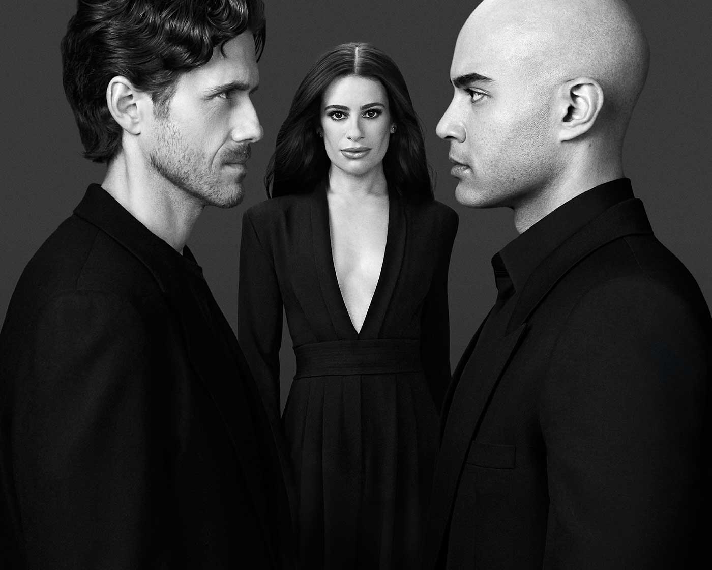 CHESS Will Open on Broadway This Fall Starring Aaron Tveit, Lea Michele & Nicholas Christopher