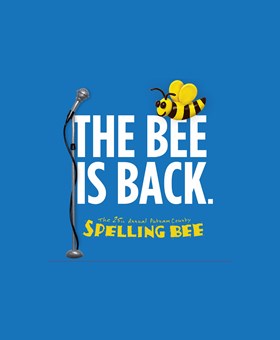 Tony-winning 25TH ANNUAL PUTNAM COUNTY SPELLING BEE Will Return To NYC This Fall Tony-winning 25TH ANNUAL PUTNAM COUNTY SPELLING BEE Will Return To NYC This Fall