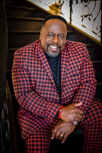 Cedric the Entertainer Broadway Joe Turners Come and Gone