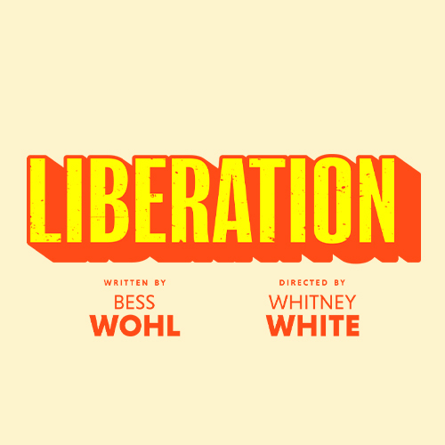Liberation Broadway Show Tickets on Telecharge