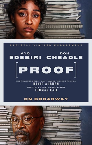 Proof Ayo Edebiri Don Cheadle Broadway Play Tickets