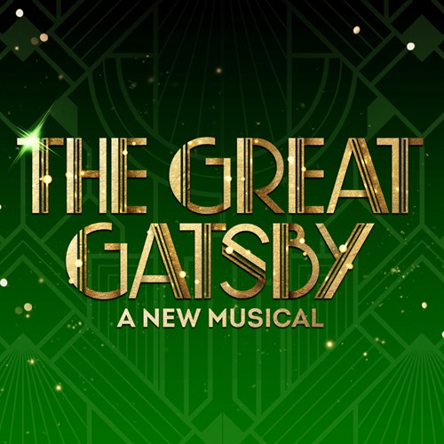 Great Gatsby Broadway Musical Tickets