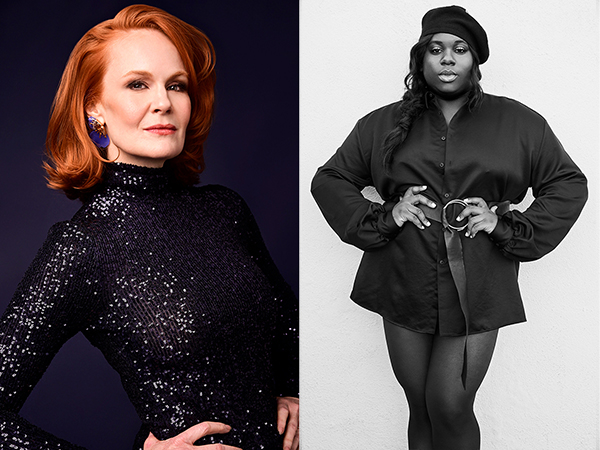 Kate Baldwin Alex Newell Chicago Broadway Musical Tickets