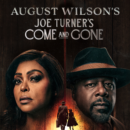 Joe Turner's Come and Gone Broadway Play Tickets