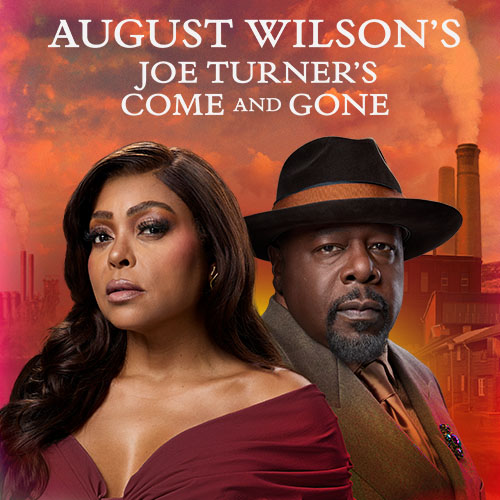 Barrymore Theatre Header