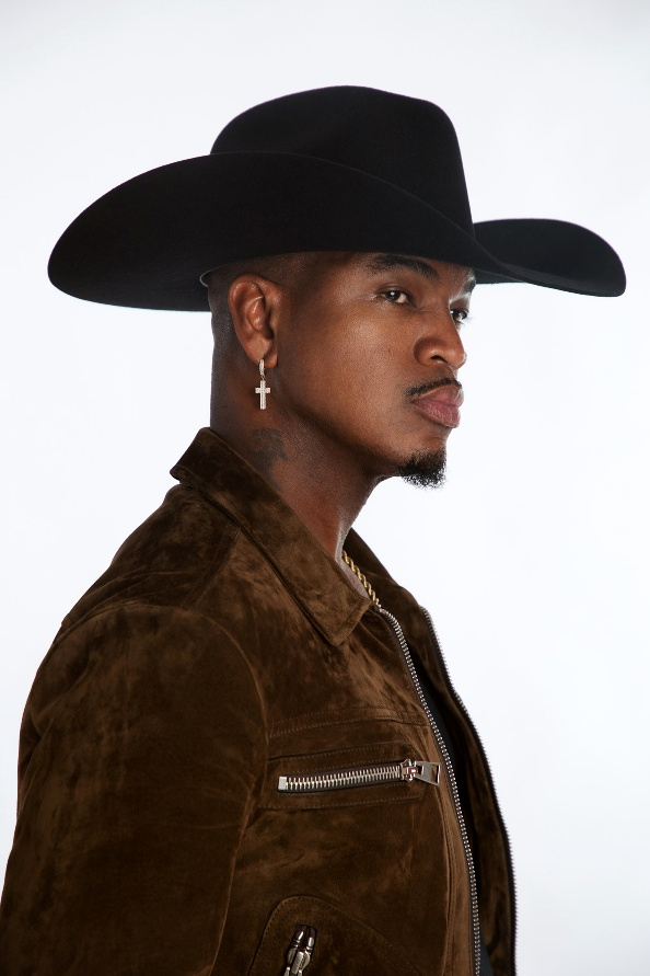 NE-YO Hell's Kitchen