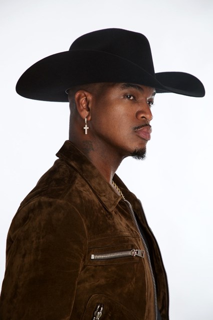 NE-YO Hell's Kitchen Broadway