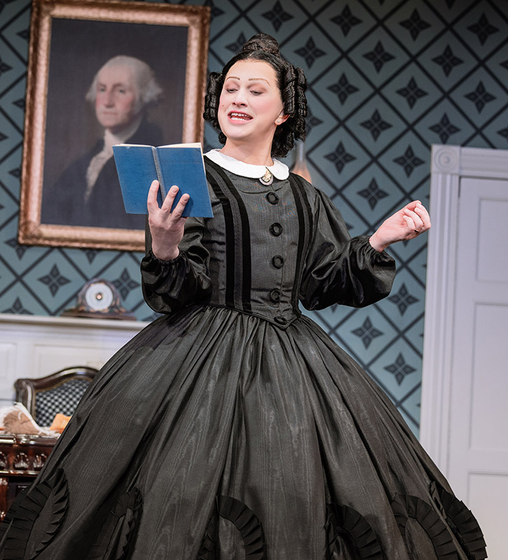 Jinkx Monsoon Oh, Mary Tickets