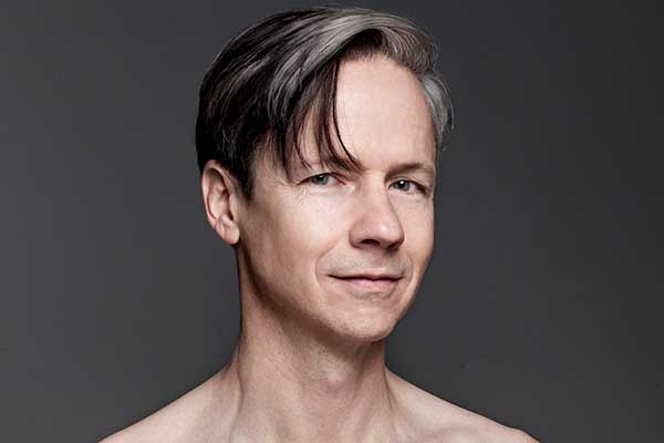 John Cameron Mitchell Oh, Mary! Play Broadway Tickets
